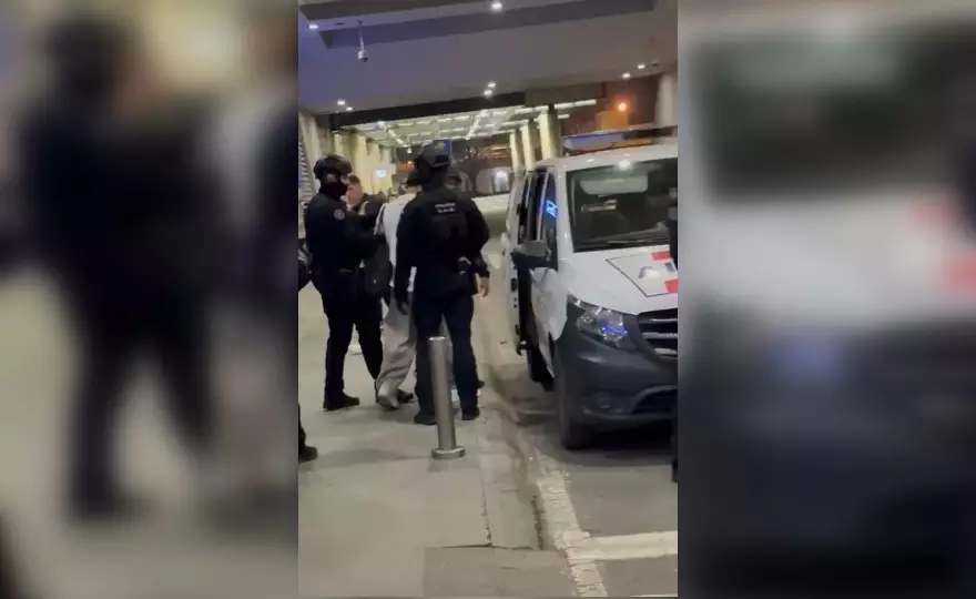 Fane Văncică, reținut pe Aeroportul Otopeni. Ar fi cerut „taxă de protecție” de 25.000 de lei de la un om de afaceri - Surse